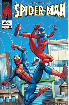 Timeless: Doctor Octopus (Spider-Man #7)