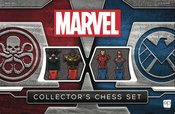 Marvel Chess Boardgame