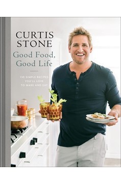 Good Food, Good Life (Hardcover Book)