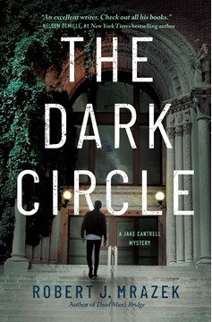 The Dark Circle (Hardcover Book)