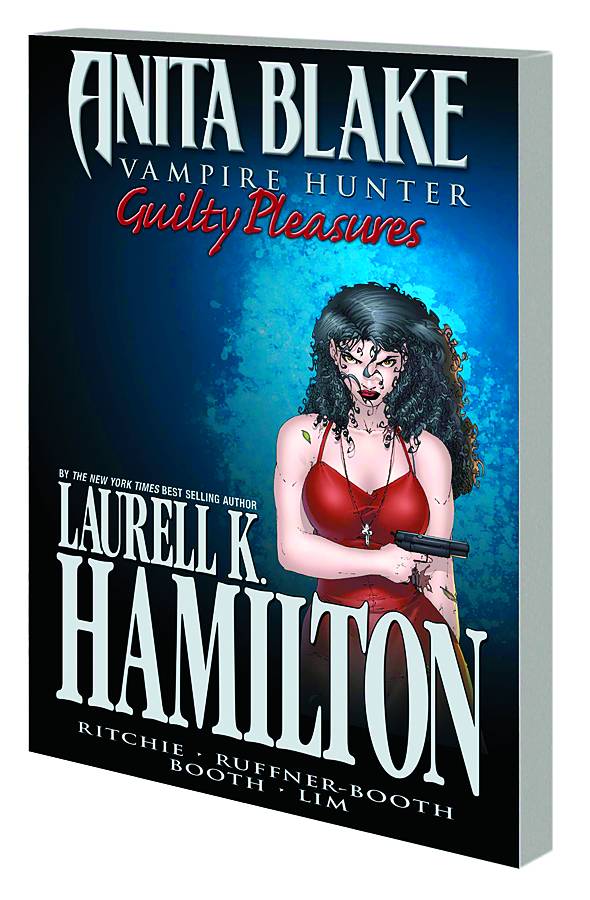 69 Top Best Writers Anita Blake Vampire Hunter Book Series Order for business
