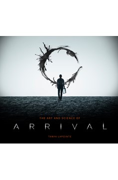 Art And Science of Arrival Hardcover