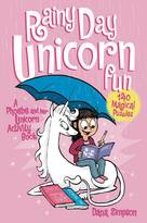 Phoebe & Her Unicorn Graphic Novel Rainyday Unicorn Fun