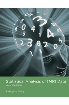 Statistical Analysis Of Fmri Data, Second Edition (Hardcover Book)