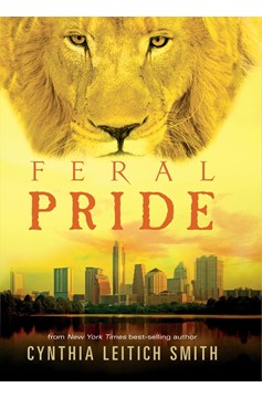 Feral Pride (Hardcover Book)