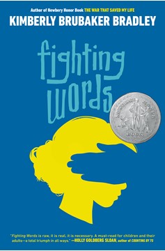 Fighting Words (Hardcover Book)