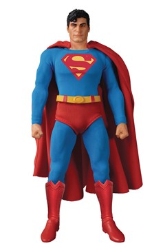 One-12 Collective Superman Man of Steel Edition Action Figure