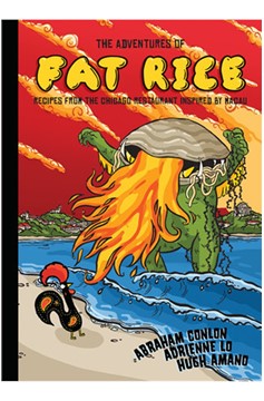 The Adventures of Fat Rice