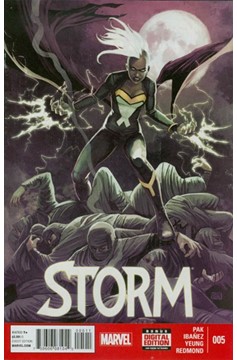Storm #5