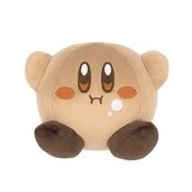 Kirby Chocolate 4 Inch Plush