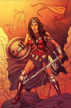 Wonder Woman #60 Variant Edition (2016)