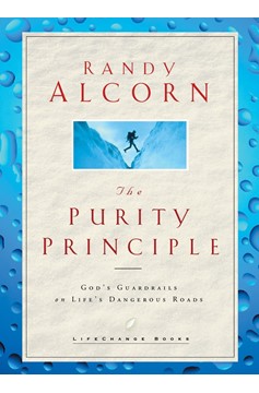 The Purity Principle (Hardcover Book)