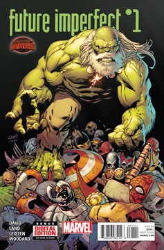 Future Imperfect #1 (2015)