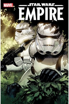 Star Wars Return of the Jedi The Empire #1 1 for 25 Incentive Leinil Yu Variant