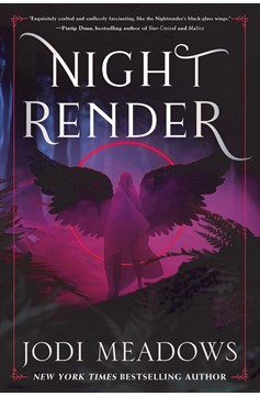 Nightrender (Hardcover Book)