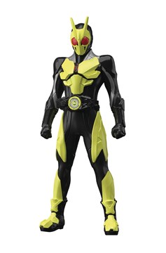 Kamen Rider Zero-One Entry Grade Model Kit