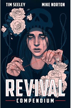 Revival Compendium Graphic Novel (Mature)