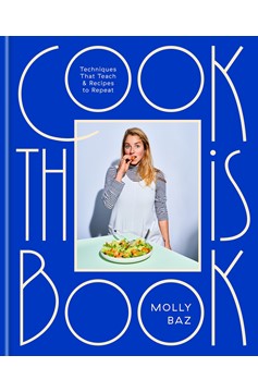 Cook This Book (Hardcover Book)