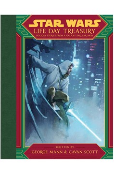 Star Wars Life Day Treasury