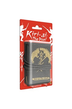 Kiri-Ai: The Duel