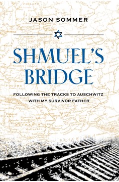 Shmuel'S Bridge (Hardcover Book)