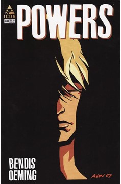 Powers #30 (2004)