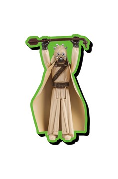 Star Wars Tusken Raider Action Figure Funky Chunky Magnet