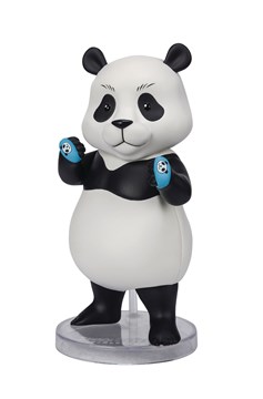 Jujutsu Kaisen Panda Figureuarts Mini Figure