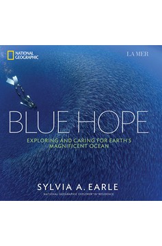 Blue Hope (Hardcover Book)