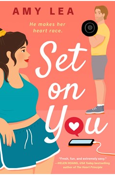 Set On You (Paperback Novel)