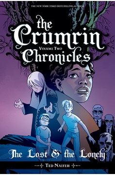 Crumrin Chronicles Graphic Novel Volume 2