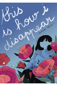 This Is How I Disappear Graphic Novel