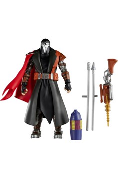 Marvel Legends Series The X-Cutioner, X-Men ‘97 Collectible 6-Inch Action Figure