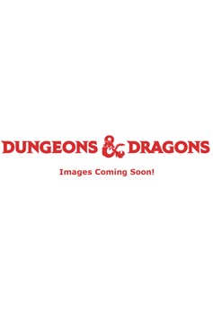 Dungeons & Dragons Icons Realms Set 23 Mordenkainen Multverse Neothelid