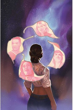 Firefly Brand New Verse #2 Cover E Unlockable Variant (Of 6)