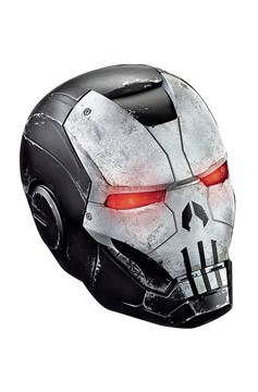 Avengers Legends Gear Punisher Helmet