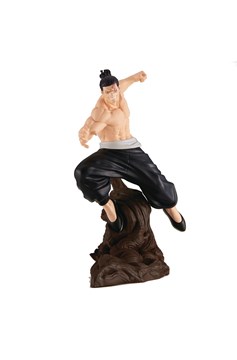 Jujutsu Kaisen Combination Battle Aoi Todo Statue