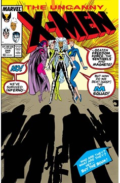 True Believers X-Men Jubilee #1
