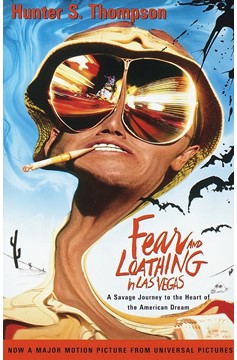 Fear And Loathing In Las Vegas By Hunter S. Thompson