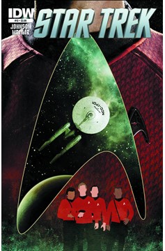Star Trek Ongoing #13