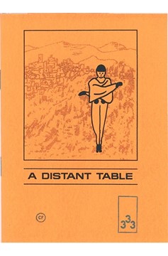 A Distant Table