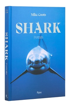 Shark (Hardcover Book)