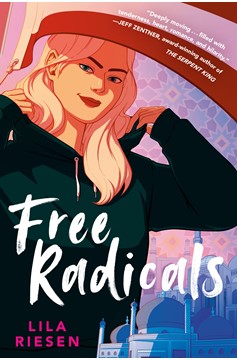 Free Radicals (Hardcover Book)