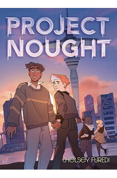 Project Nought Graphic Novel