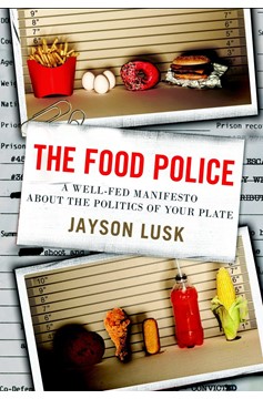 The Food Police (Hardcover Book)