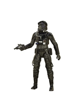 Star Wars The Black Series First Order Tie Fighter Pilot 6-Inch Action Figure
