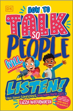 How To Talk So People Will Listen (Hardcover Book)