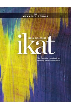 Ikat (Hardcover Book)