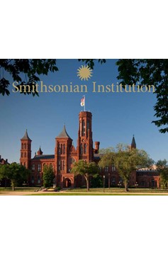 Smithsonian Institution (Hardcover Book)