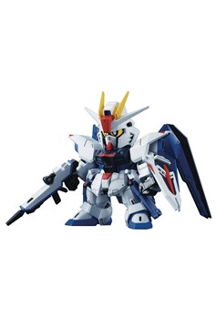 Gundam Seed 8 Freedom Gundam Sdcs Model Kit